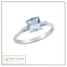 Aqua - ANQ 342 | Comete Gioielli